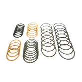 RE5R05A,Nissan V8, 02-Up Friction Module